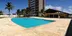 Unidade do condomínio Residence Tour Van Piaget - Avenida Dioguinho, 4740 - Praia do Futuro II, Fortaleza - CE