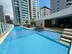 Unidade do condomínio Contemporaneo Condominio Design - Rua Carolina Sucupira, 505 - Aldeota, Fortaleza - CE