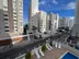 Unidade do condomínio Edificio Frei Caneca - Rua Frei Caneca - Agronômica, Florianópolis - SC