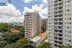 Unidade do condomínio Edificio Indaiatuba - Rua Visconde de Ouro Preto - Consolação, São Paulo - SP