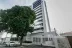 Unidade do condomínio Edificio Residencial La Fontana - Barro Vermelho, Natal - RN