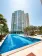 Unidade do condomínio Living Resort - Rua Bento Albuquerque, 3300 - Manoel Dias Branco, Fortaleza - CE