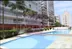 Unidade do condomínio Mareas - Avenida General Rondon - Vila Alzira, Guarujá - SP