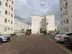 Unidade do condomínio Residencial Porto Ametista - Rua Guarujá, 400 - São José, Canoas - RS