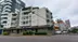 Unidade do condomínio Edificio Por-do-Sol - Rua Benjamin Constant, 670 - Centro, Santa Maria - RS