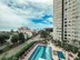 Unidade do condomínio Residencial Itacolomi Home Club - Avenida Nereu Ramos, 1630 - Centro, Penha - SC