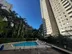 Unidade do condomínio Edificio Marc Chagal - Avenida Doutor Guilherme Dumont Vilares, 2308 - Jardim Londrina, São Paulo - SP