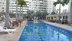 Unidade do condomínio Residencial Estrelas Full Condominium - Avenida Jaime Poggi, 99 - Jacarepaguá, Rio de Janeiro - RJ