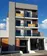 Unidade do condomínio Edificio Piazza Allegra - Rua Lauro Marcondes Ferreira, 440 - Jardim Carvalho, Ponta Grossa - PR