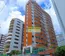 Unidade do condomínio Brisa do Mar Residence - Meireles, Fortaleza - CE