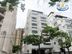Unidade do condomínio Em Edificio Porto Seguro I - Rua Uruguai - Enseada, Guarujá - SP