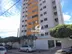 Unidade do condomínio Edificio Paroma - Rua Carlos Barbosa, 55 - Papicu, Fortaleza - CE