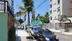 Unidade do condomínio Edificio Residencial Cancun - Rua Primavera, 60 - Real, Praia Grande - SP