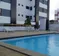 Unidade do condomínio Santa Clara - Rua Alexandrina Ramalho, 70 - Candeal, Salvador - BA