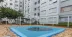 Unidade do condomínio Residencial Shopping Sul - Avenida da Cavalhada, 2356 - Cavalhada, Porto Alegre - RS