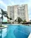 Unidade do condomínio Edificio Origami - Avenida Embaixador Abelardo Bueno, 3600 - Barra da Tijuca, Rio de Janeiro - RJ
