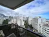 Unidade do condomínio Edificio Leblon Inn Residence Service - Rua Dias Ferreira - Leblon, Rio de Janeiro - RJ
