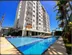 Unidade do condomínio Residencial Jose Holanda - Rua Zuca Accioly, 510 - Manoel Dias Branco, Fortaleza - CE