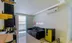 Unidade do condomínio Edificio Life Style Residences - Rua Professor Otacílio, 47 - Santa Rosa, Niterói - RJ