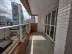 Unidade do condomínio Edificio Quantum Plus Residence - Rua Doutor Samuel Baccarat, 59 - Boqueirão, Santos - SP