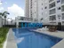 Unidade do condomínio Edificio Domani Residencial - Rua Augusto Emílio Zaluar - Jardim Chapadão, Campinas - SP