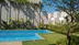 Unidade do condomínio Quality Residence - Jardim Inconfidência, Uberlândia - MG