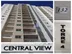 Unidade do condomínio Central View Residence - Avenida Governador Pedro de Toledo - Bonfim, Campinas - SP