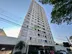 Unidade do condomínio Solaris Club Residence - Rua Garibaldi, 50 - Vila Nova, Maringá - PR
