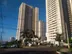 Unidade do condomínio Edificio Liberty Towers - Rua Caracas, 1200 - Santa Rosa, Londrina - PR