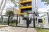Unidade do condomínio Harmony Residence - Rua Pedro Collere, 963 - Vila Izabel, Curitiba - PR