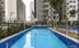 Unidade do condomínio Dom Condominium Club - Rua Odorico Mendes, 43 - Cachambi, Rio de Janeiro - RJ