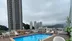 Unidade do condomínio Edificio Conde de Castilla - Rua Marechal Ramon Castilla, 141 - Botafogo, Rio de Janeiro - RJ