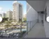 Unidade do condomínio Residencial Joia da Barra - Avenida Embaixador Abelardo Bueno, 3000 - Barra da Tijuca, Rio de Janeiro - RJ