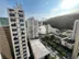 Unidade do condomínio Edificio Ventura Plaza - Rua Cavalheiro Nami Jafet, 162 - Pitangueiras, Guarujá - SP