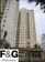 Unidade do condomínio Residencial Manhattan - Avenida Doutor Carlos de Campos - Rudge Ramos, São Bernardo do Campo - SP