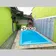 Unidade do condomínio Village do Moinho Iv - Rua Toni Moraes - Arsenal, São Gonçalo - RJ