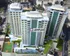 Unidade do condomínio Icarai Towers Residencial Clube - Icaraí, Niterói - RJ