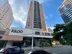 Unidade do condomínio Edificio Igloo Curitiba - Rua Professor Dario Veloso, 36 - Vila Izabel, Curitiba - PR