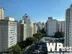 Unidade do condomínio Edificio Monte Azul - Itaim Bibi, São Paulo - SP