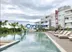 Unidade do condomínio Thay Beach Home Spa - Avenida Campeche, 805 - Campeche, Florianópolis - SC