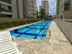 Unidade do condomínio Les Sens Resort Reserve - Avenida Dom Jaime de Barros Câmara, 675 - Planalto, São Bernardo do Campo - SP