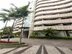 Unidade do condomínio Edificio George V Residence - Alto de Pinheiros - Praça Roquete Pinto - Pinheiros, São Paulo - SP