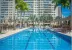 Unidade do condomínio Residencial Estrelas Full Condominium - Avenida Jaime Poggi, 99 - Jacarepaguá, Rio de Janeiro - RJ