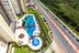 Unidade do condomínio Residencial Life Park Garden - Avenida Farroupilha, 5508 - Marechal Rondon, Canoas - RS