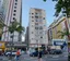 Unidade do condomínio Edificio Conjunto A D Moreira - Avenida Presidente Wilson - Gonzaga, Santos - SP