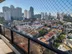 Unidade do condomínio Edificio Residencial Vila Real - Rua Carlos Venture, 238 - Mooca, São Paulo - SP