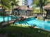 Unidade do condomínio Bora Bora Barra Resort Real - Avenida Embaixador Abelardo Bueno, 2510 - Barra da Tijuca, Rio de Janeiro - RJ