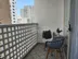Unidade do condomínio Edificio Ana Elisa - Rua Doutor Albuquerque Lins - Santa Cecília, São Paulo - SP