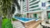 Unidade do condomínio Solaris Residence - Rua Francisco Xerez, 100 - Guararapes, Fortaleza - CE