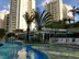 Unidade do condomínio Resort Tambore - Avenida Marcos Penteado de Ulhôa Rodrigues, 3800 - Tamboré, Santana de Parnaíba - SP